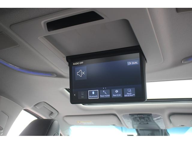 ヴェルファイアハイブリッド ＺＲ　Ｇエディション　後期型　禁煙車　純正１０．５インチナビ　ＪＢＬサウンド　フルセグＴＶ　全周囲カメラ　モデリスタフルエアロ　サンルーフ　ＥＴＣ２．０　衝突軽減ブレーキ　電動リアゲート　ＬＥＤヘッドライト（5枚目）