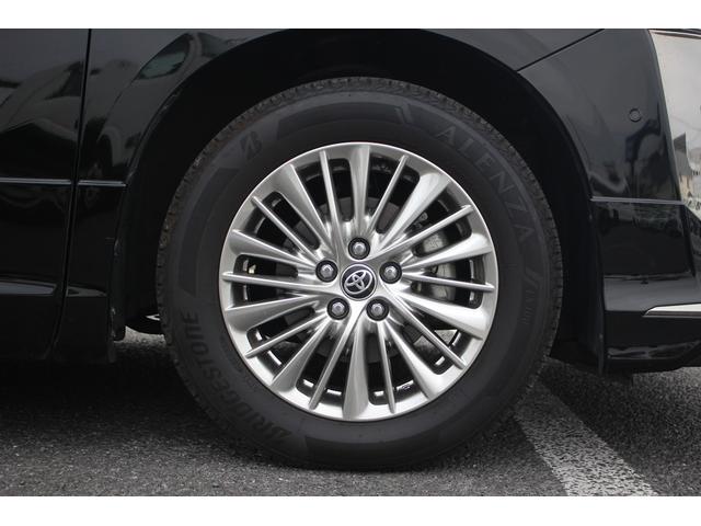 ヴェルファイアハイブリッド ＺＲ　Ｇエディション　後期型　禁煙車　純正１０．５インチナビ　ＪＢＬサウンド　フルセグＴＶ　全周囲カメラ　モデリスタフルエアロ　サンルーフ　ＥＴＣ２．０　衝突軽減ブレーキ　電動リアゲート　ＬＥＤヘッドライト（15枚目）