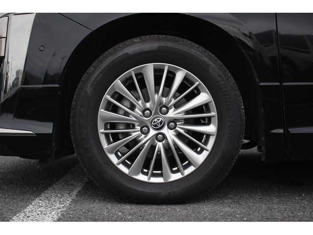 ヴェルファイアハイブリッド ＺＲ　Ｇエディション　後期型　禁煙車　純正１０．５インチナビ　ＪＢＬサウンド　フルセグＴＶ　全周囲カメラ　モデリスタフルエアロ　サンルーフ　ＥＴＣ２．０　衝突軽減ブレーキ　電動リアゲート　ＬＥＤヘッドライト（16枚目）