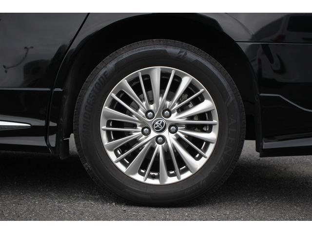 ヴェルファイアハイブリッド ＺＲ　Ｇエディション　後期型　禁煙車　純正１０．５インチナビ　ＪＢＬサウンド　フルセグＴＶ　全周囲カメラ　モデリスタフルエアロ　サンルーフ　ＥＴＣ２．０　衝突軽減ブレーキ　電動リアゲート　ＬＥＤヘッドライト（17枚目）