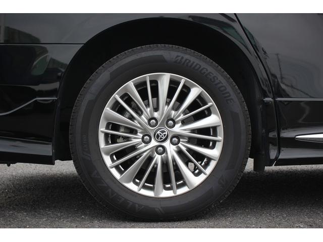 ヴェルファイアハイブリッド ＺＲ　Ｇエディション　後期型　禁煙車　純正１０．５インチナビ　ＪＢＬサウンド　フルセグＴＶ　全周囲カメラ　モデリスタフルエアロ　サンルーフ　ＥＴＣ２．０　衝突軽減ブレーキ　電動リアゲート　ＬＥＤヘッドライト（18枚目）