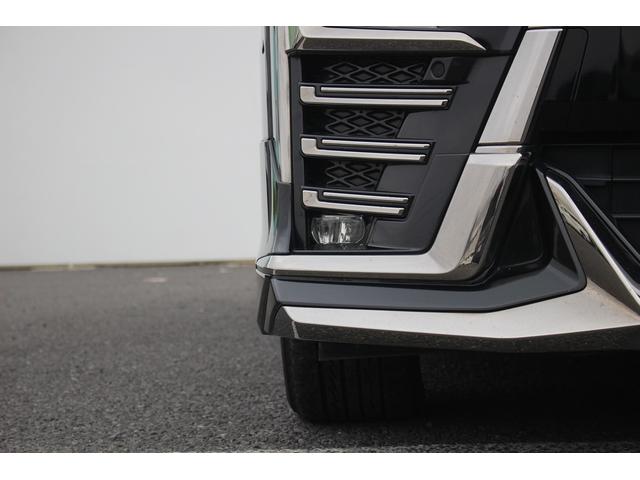 ヴェルファイアハイブリッド ＺＲ　Ｇエディション　後期型　禁煙車　純正１０．５インチナビ　ＪＢＬサウンド　フルセグＴＶ　全周囲カメラ　モデリスタフルエアロ　サンルーフ　ＥＴＣ２．０　衝突軽減ブレーキ　電動リアゲート　ＬＥＤヘッドライト（23枚目）