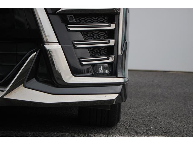 ヴェルファイアハイブリッド ＺＲ　Ｇエディション　後期型　禁煙車　純正１０．５インチナビ　ＪＢＬサウンド　フルセグＴＶ　全周囲カメラ　モデリスタフルエアロ　サンルーフ　ＥＴＣ２．０　衝突軽減ブレーキ　電動リアゲート　ＬＥＤヘッドライト（26枚目）