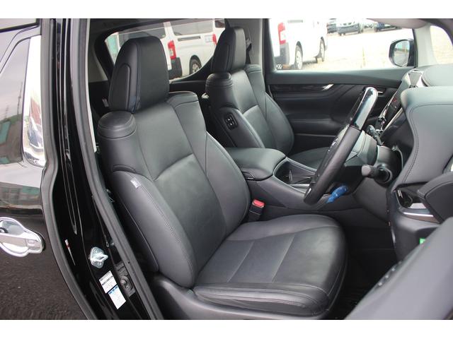 ヴェルファイアハイブリッド ＺＲ　Ｇエディション　後期型　禁煙車　純正１０．５インチナビ　ＪＢＬサウンド　フルセグＴＶ　全周囲カメラ　モデリスタフルエアロ　サンルーフ　ＥＴＣ２．０　衝突軽減ブレーキ　電動リアゲート　ＬＥＤヘッドライト（41枚目）