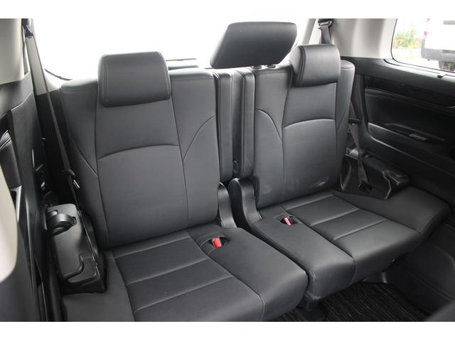 ヴェルファイアハイブリッド ＺＲ　Ｇエディション　後期型　禁煙車　純正１０．５インチナビ　ＪＢＬサウンド　フルセグＴＶ　全周囲カメラ　モデリスタフルエアロ　サンルーフ　ＥＴＣ２．０　衝突軽減ブレーキ　電動リアゲート　ＬＥＤヘッドライト（44枚目）