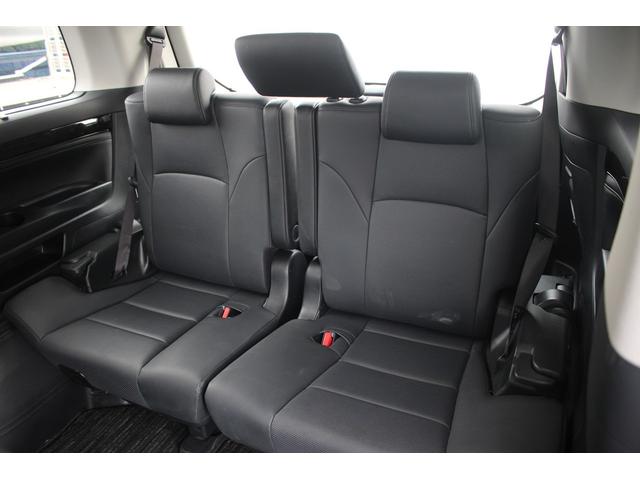 ヴェルファイアハイブリッド ＺＲ　Ｇエディション　後期型　禁煙車　純正１０．５インチナビ　ＪＢＬサウンド　フルセグＴＶ　全周囲カメラ　モデリスタフルエアロ　サンルーフ　ＥＴＣ２．０　衝突軽減ブレーキ　電動リアゲート　ＬＥＤヘッドライト（45枚目）