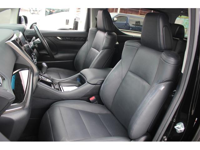 ヴェルファイアハイブリッド ＺＲ　Ｇエディション　後期型　禁煙車　純正１０．５インチナビ　ＪＢＬサウンド　フルセグＴＶ　全周囲カメラ　モデリスタフルエアロ　サンルーフ　ＥＴＣ２．０　衝突軽減ブレーキ　電動リアゲート　ＬＥＤヘッドライト（49枚目）