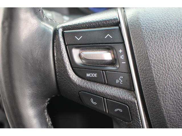 ヴェルファイアハイブリッド ＺＲ　Ｇエディション　後期型　禁煙車　純正１０．５インチナビ　ＪＢＬサウンド　フルセグＴＶ　全周囲カメラ　モデリスタフルエアロ　サンルーフ　ＥＴＣ２．０　衝突軽減ブレーキ　電動リアゲート　ＬＥＤヘッドライト（55枚目）