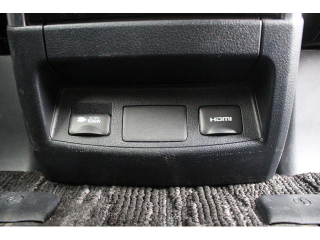 ヴェルファイアハイブリッド ＺＲ　Ｇエディション　後期型　禁煙車　純正１０．５インチナビ　ＪＢＬサウンド　フルセグＴＶ　全周囲カメラ　モデリスタフルエアロ　サンルーフ　ＥＴＣ２．０　衝突軽減ブレーキ　電動リアゲート　ＬＥＤヘッドライト（68枚目）