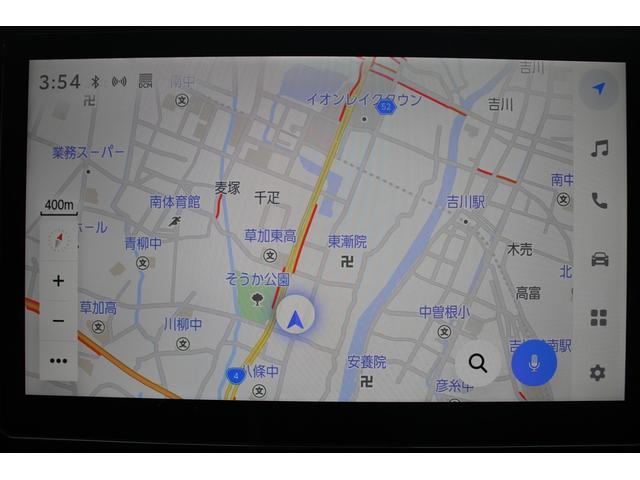 ヴォクシー ハイブリッドＳ－Ｚ　禁煙車　純正１０．５インチディスプレイオーディオナビ　１５００Ｗ給電　バックカメラ　アダプティブクルーズコントロール　シートヒーター　両側電動スライドドア　フルセグＴＶ　ＥＴＣ２．０（3枚目）