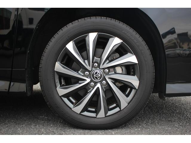 ヴォクシー ハイブリッドＳ－Ｚ　禁煙車　純正１０．５インチディスプレイオーディオナビ　１５００Ｗ給電　バックカメラ　アダプティブクルーズコントロール　シートヒーター　両側電動スライドドア　フルセグＴＶ　ＥＴＣ２．０（17枚目）