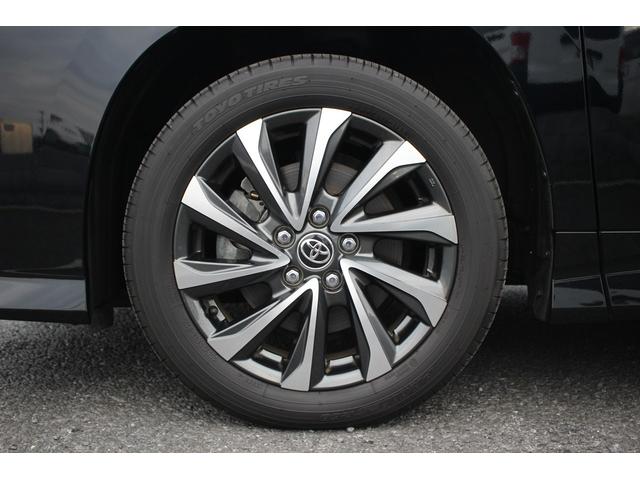 ヴォクシー ハイブリッドＳ－Ｚ　禁煙車　純正１０．５インチディスプレイオーディオナビ　１５００Ｗ給電　バックカメラ　アダプティブクルーズコントロール　シートヒーター　両側電動スライドドア　フルセグＴＶ　ＥＴＣ２．０（18枚目）