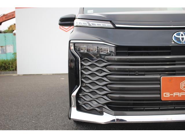 ヴォクシー ハイブリッドＳ－Ｚ　禁煙車　純正１０．５インチディスプレイオーディオナビ　１５００Ｗ給電　バックカメラ　アダプティブクルーズコントロール　シートヒーター　両側電動スライドドア　フルセグＴＶ　ＥＴＣ２．０（23枚目）