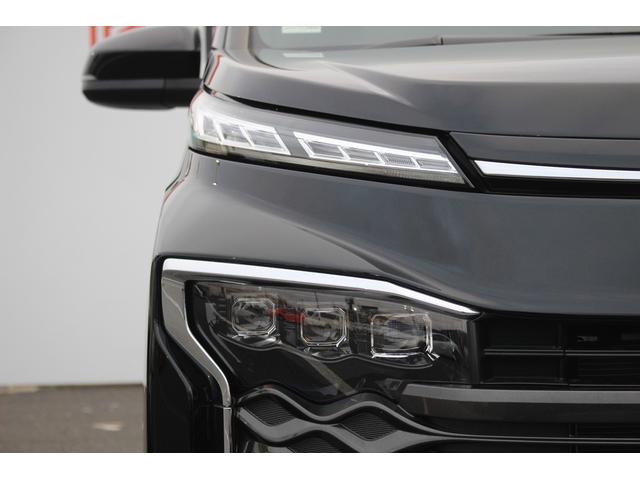 ヴォクシー ハイブリッドＳ－Ｚ　禁煙車　純正１０．５インチディスプレイオーディオナビ　１５００Ｗ給電　バックカメラ　アダプティブクルーズコントロール　シートヒーター　両側電動スライドドア　フルセグＴＶ　ＥＴＣ２．０（24枚目）