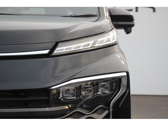 ヴォクシー ハイブリッドＳ－Ｚ　禁煙車　純正１０．５インチディスプレイオーディオナビ　１５００Ｗ給電　バックカメラ　アダプティブクルーズコントロール　シートヒーター　両側電動スライドドア　フルセグＴＶ　ＥＴＣ２．０（26枚目）