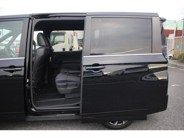 ヴォクシー ハイブリッドＳ－Ｚ　禁煙車　純正１０．５インチディスプレイオーディオナビ　１５００Ｗ給電　バックカメラ　アダプティブクルーズコントロール　シートヒーター　両側電動スライドドア　フルセグＴＶ　ＥＴＣ２．０（40枚目）