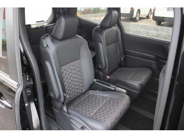 ヴォクシー ハイブリッドS-Z 禁煙車 純正10.5インチディスプレイオーディオナビ 1500W給電 バックカメラ アダプティブクルーズコントロール シートヒーター 両側電動スライドドア フルセグTV ETC2.0(44枚目)