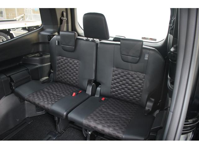 ヴォクシー ハイブリッドS-Z 禁煙車 純正10.5インチディスプレイオーディオナビ 1500W給電 バックカメラ アダプティブクルーズコントロール シートヒーター 両側電動スライドドア フルセグTV ETC2.0(46枚目)