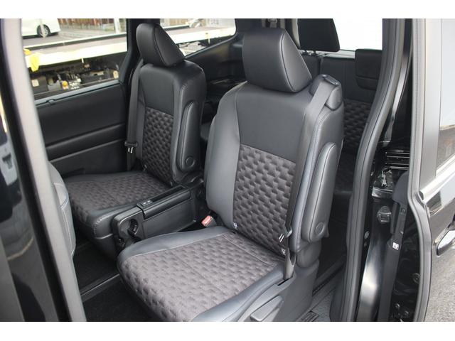 ヴォクシー ハイブリッドS-Z 禁煙車 純正10.5インチディスプレイオーディオナビ 1500W給電 バックカメラ アダプティブクルーズコントロール シートヒーター 両側電動スライドドア フルセグTV ETC2.0(47枚目)