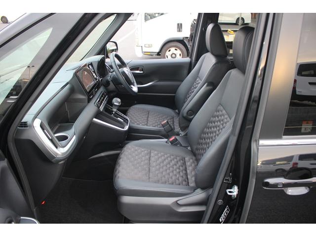 ヴォクシー ハイブリッドS-Z 禁煙車 純正10.5インチディスプレイオーディオナビ 1500W給電 バックカメラ アダプティブクルーズコントロール シートヒーター 両側電動スライドドア フルセグTV ETC2.0(48枚目)