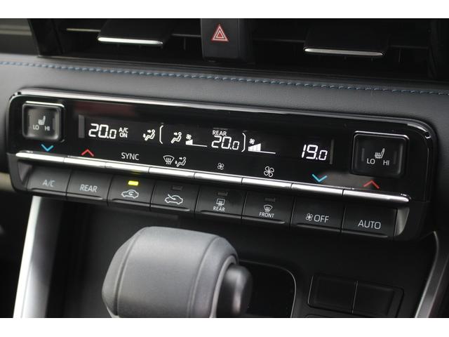 ヴォクシー ハイブリッドS-Z 禁煙車 純正10.5インチディスプレイオーディオナビ 1500W給電 バックカメラ アダプティブクルーズコントロール シートヒーター 両側電動スライドドア フルセグTV ETC2.0(59枚目)