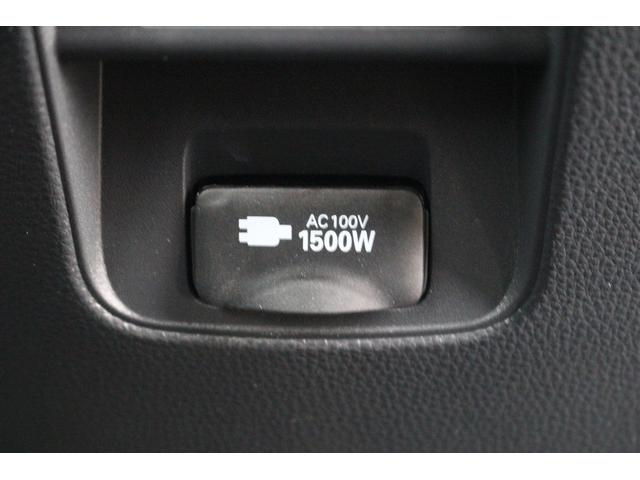 ヴォクシー ハイブリッドS-Z 禁煙車 純正10.5インチディスプレイオーディオナビ 1500W給電 バックカメラ アダプティブクルーズコントロール シートヒーター 両側電動スライドドア フルセグTV ETC2.0(74枚目)