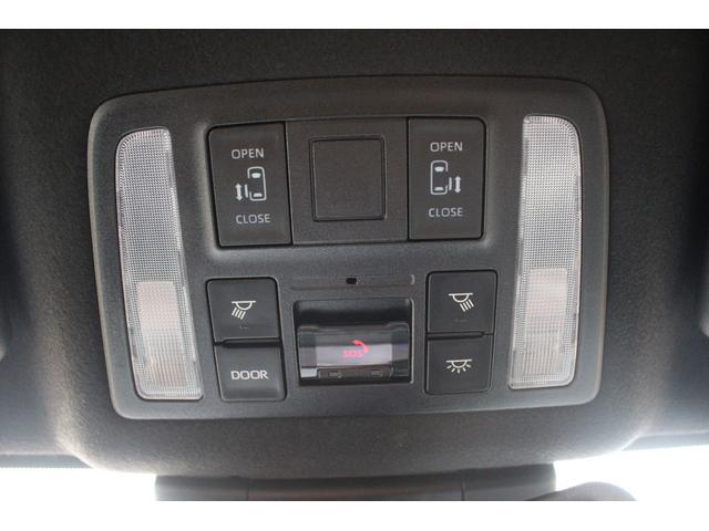 ヴォクシー ハイブリッドS-Z 禁煙車 純正10.5インチディスプレイオーディオナビ 1500W給電 バックカメラ アダプティブクルーズコントロール シートヒーター 両側電動スライドドア フルセグTV ETC2.0(76枚目)