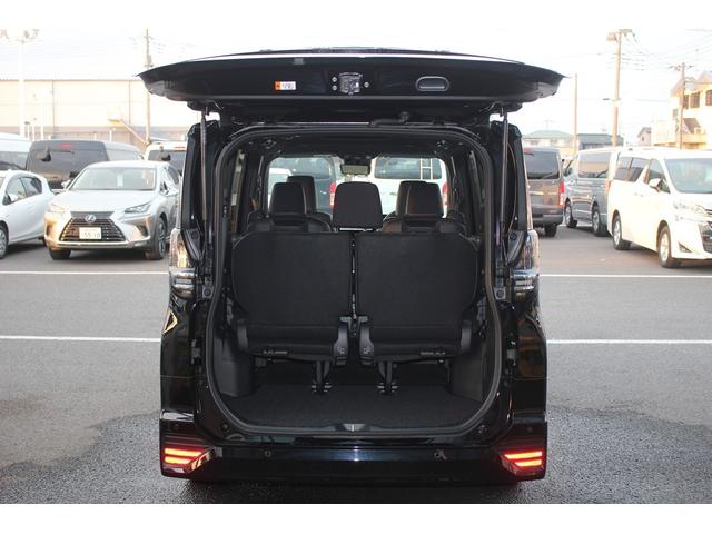 ヴォクシー ハイブリッドS-Z 禁煙車 純正10.5インチディスプレイオーディオナビ 1500W給電 バックカメラ アダプティブクルーズコントロール シートヒーター 両側電動スライドドア フルセグTV ETC2.0(77枚目)