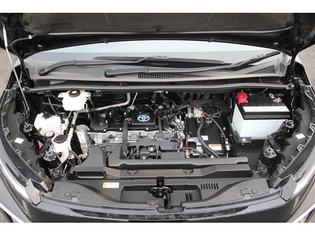 ヴォクシー ハイブリッドS-Z 禁煙車 純正10.5インチディスプレイオーディオナビ 1500W給電 バックカメラ アダプティブクルーズコントロール シートヒーター 両側電動スライドドア フルセグTV ETC2.0(79枚目)