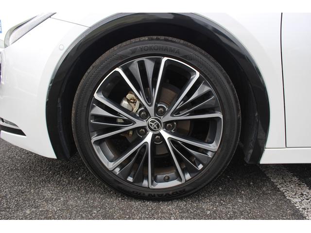 プリウス Ｚ　禁煙車　ワンオーナー　サンルーフ　純正１２．３インチディスプレイオーディオ　アダプティブクルーズコントロール　パノラミックビューモニター　電動リアゲート　１５００Ｗ給電　黒革シート　ＥＴＣ２．０（61枚目）