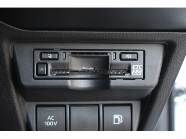 プリウス U 禁煙車 純正8インチディスプレイオーディオ パノラミックビューモニター 1500W給電 アダプティブクルーズコントロール ブラインドスポットモニター ETC2.0 フルセグTV LEDヘッドライト(6枚目)