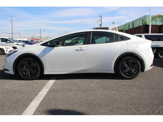 プリウス U 禁煙車 純正8インチディスプレイオーディオ パノラミックビューモニター 1500W給電 アダプティブクルーズコントロール ブラインドスポットモニター ETC2.0 フルセグTV LEDヘッドライト(10枚目)