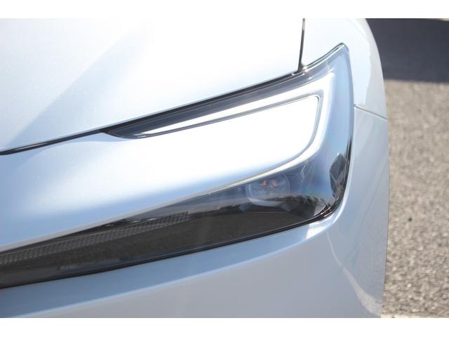プリウス U 禁煙車 純正8インチディスプレイオーディオ パノラミックビューモニター 1500W給電 アダプティブクルーズコントロール ブラインドスポットモニター ETC2.0 フルセグTV LEDヘッドライト(19枚目)