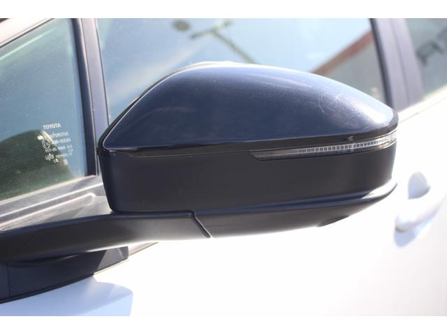 プリウス U 禁煙車 純正8インチディスプレイオーディオ パノラミックビューモニター 1500W給電 アダプティブクルーズコントロール ブラインドスポットモニター ETC2.0 フルセグTV LEDヘッドライト(22枚目)
