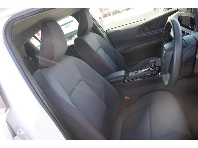 プリウス U 禁煙車 純正8インチディスプレイオーディオ パノラミックビューモニター 1500W給電 アダプティブクルーズコントロール ブラインドスポットモニター ETC2.0 フルセグTV LEDヘッドライト(30枚目)