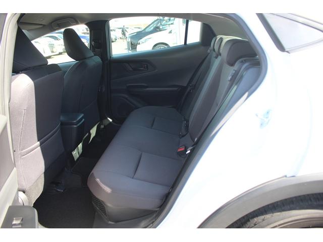 プリウス U 禁煙車 純正8インチディスプレイオーディオ パノラミックビューモニター 1500W給電 アダプティブクルーズコントロール ブラインドスポットモニター ETC2.0 フルセグTV LEDヘッドライト(36枚目)