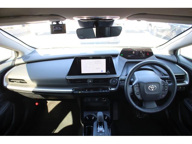 プリウス U 禁煙車 純正8インチディスプレイオーディオ パノラミックビューモニター 1500W給電 アダプティブクルーズコントロール ブラインドスポットモニター ETC2.0 フルセグTV LEDヘッドライト(40枚目)