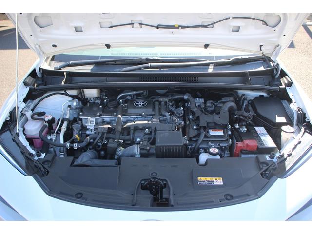 プリウス U 禁煙車 純正8インチディスプレイオーディオ パノラミックビューモニター 1500W給電 アダプティブクルーズコントロール ブラインドスポットモニター ETC2.0 フルセグTV LEDヘッドライト(73枚目)