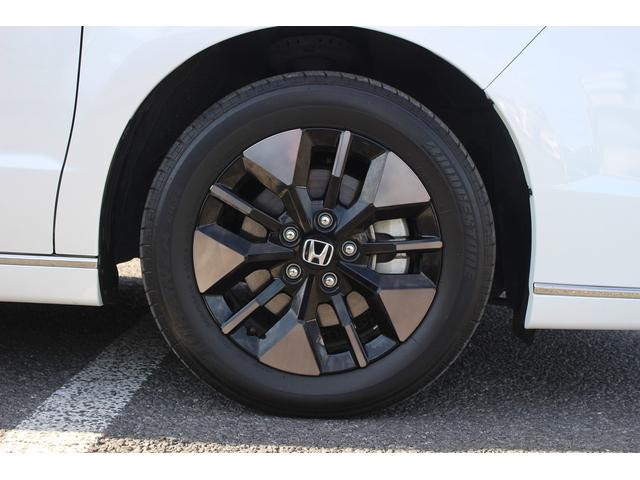 ステップワゴン ｅ：ＨＥＶスパーダ　禁煙車　Ｇａｔｈｅｒｓ９インチナビ　ブラインドスポットモニター　バックカメラ　両側電動スライドドア　アダプティブクルーズコントロール　電動リアゲート　シートヒーター　ＬＥＤヘッドライト（15枚目）