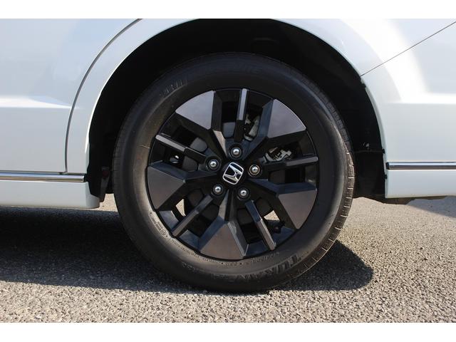 ステップワゴン ｅ：ＨＥＶスパーダ　禁煙車　Ｇａｔｈｅｒｓ９インチナビ　ブラインドスポットモニター　バックカメラ　両側電動スライドドア　アダプティブクルーズコントロール　電動リアゲート　シートヒーター　ＬＥＤヘッドライト（17枚目）