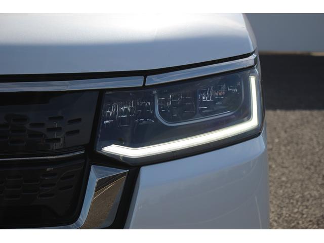 ステップワゴン ｅ：ＨＥＶスパーダ　禁煙車　Ｇａｔｈｅｒｓ９インチナビ　ブラインドスポットモニター　バックカメラ　両側電動スライドドア　アダプティブクルーズコントロール　電動リアゲート　シートヒーター　ＬＥＤヘッドライト（19枚目）