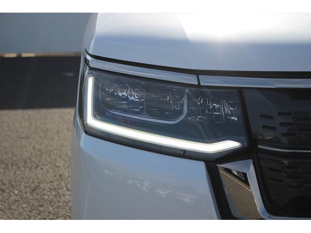 ステップワゴン ｅ：ＨＥＶスパーダ　禁煙車　Ｇａｔｈｅｒｓ９インチナビ　ブラインドスポットモニター　バックカメラ　両側電動スライドドア　アダプティブクルーズコントロール　電動リアゲート　シートヒーター　ＬＥＤヘッドライト（21枚目）