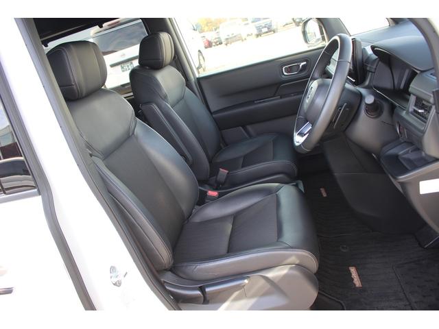 ステップワゴン ｅ：ＨＥＶスパーダ　禁煙車　Ｇａｔｈｅｒｓ９インチナビ　ブラインドスポットモニター　バックカメラ　両側電動スライドドア　アダプティブクルーズコントロール　電動リアゲート　シートヒーター　ＬＥＤヘッドライト（30枚目）