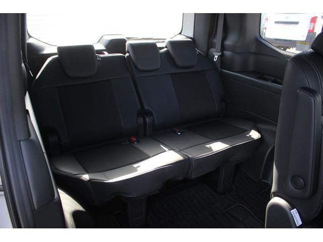 ステップワゴン ｅ：ＨＥＶスパーダ　禁煙車　Ｇａｔｈｅｒｓ９インチナビ　ブラインドスポットモニター　バックカメラ　両側電動スライドドア　アダプティブクルーズコントロール　電動リアゲート　シートヒーター　ＬＥＤヘッドライト（33枚目）