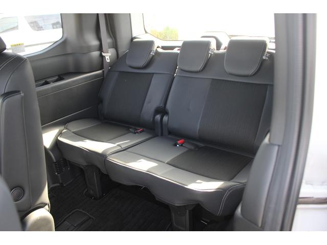 ステップワゴン ｅ：ＨＥＶスパーダ　禁煙車　Ｇａｔｈｅｒｓ９インチナビ　ブラインドスポットモニター　バックカメラ　両側電動スライドドア　アダプティブクルーズコントロール　電動リアゲート　シートヒーター　ＬＥＤヘッドライト（34枚目）