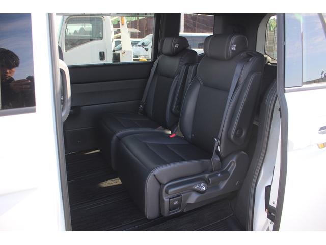 ステップワゴン ｅ：ＨＥＶスパーダ　禁煙車　Ｇａｔｈｅｒｓ９インチナビ　ブラインドスポットモニター　バックカメラ　両側電動スライドドア　アダプティブクルーズコントロール　電動リアゲート　シートヒーター　ＬＥＤヘッドライト（36枚目）