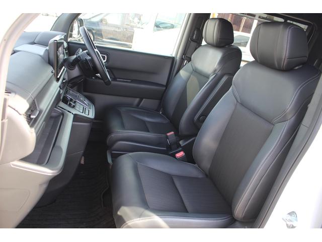 ステップワゴン ｅ：ＨＥＶスパーダ　禁煙車　Ｇａｔｈｅｒｓ９インチナビ　ブラインドスポットモニター　バックカメラ　両側電動スライドドア　アダプティブクルーズコントロール　電動リアゲート　シートヒーター　ＬＥＤヘッドライト（39枚目）