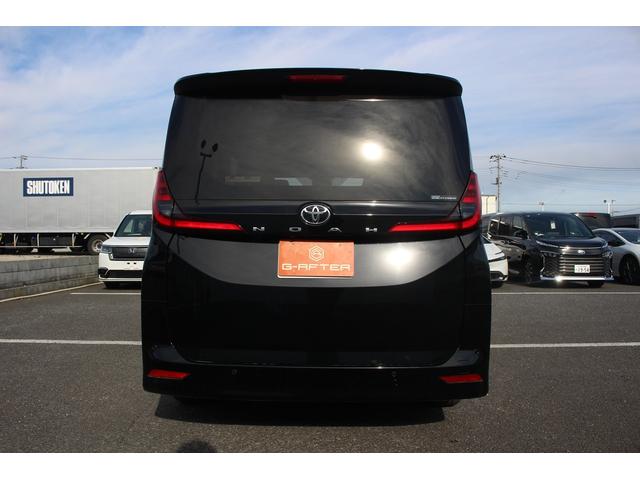 ノア X 禁煙車 9型ディスプレイオーディオ バックカメラ レーダークルーズコントロール 衝突軽減 クリアランスソナー ETC2.0 純正16インチアルミホイール LEDヘッドライト スマートプッシュスタート(13枚目)