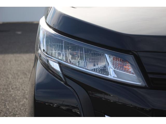 ノア X 禁煙車 9型ディスプレイオーディオ バックカメラ レーダークルーズコントロール 衝突軽減 クリアランスソナー ETC2.0 純正16インチアルミホイール LEDヘッドライト スマートプッシュスタート(21枚目)