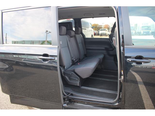 ノア X 禁煙車 9型ディスプレイオーディオ バックカメラ レーダークルーズコントロール 衝突軽減 クリアランスソナー ETC2.0 純正16インチアルミホイール LEDヘッドライト スマートプッシュスタート(33枚目)